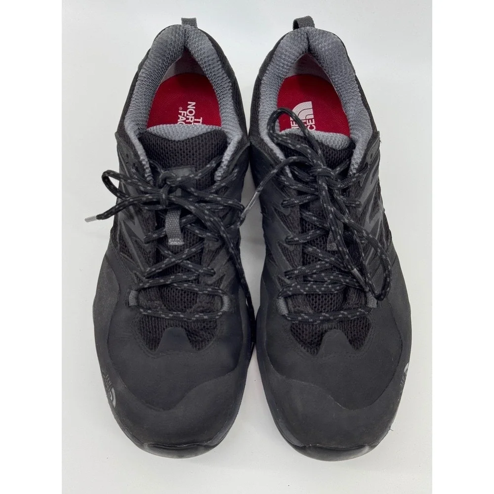 The‎ North Face Hedgehog Gore Tex Womens 10 Waterproof Hiking  Shoes